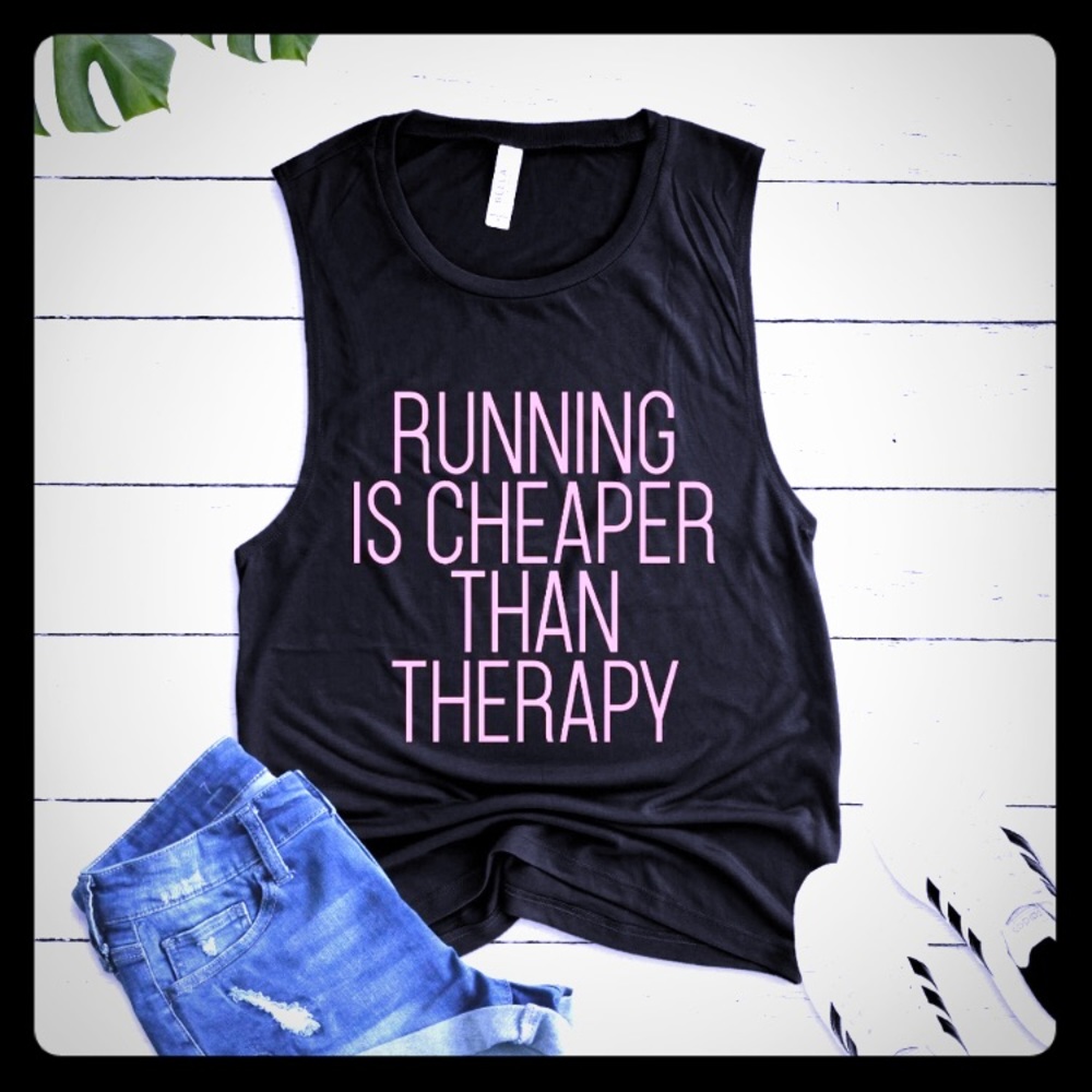 Super cute tank